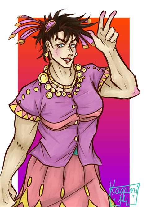 joseph joestar|joseph joestar girl.